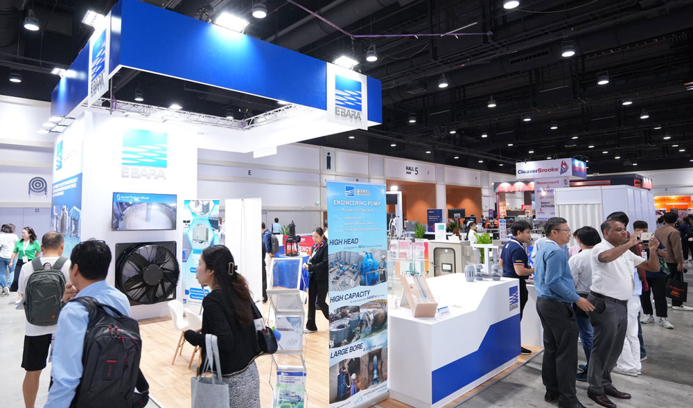 Thai Water Expo