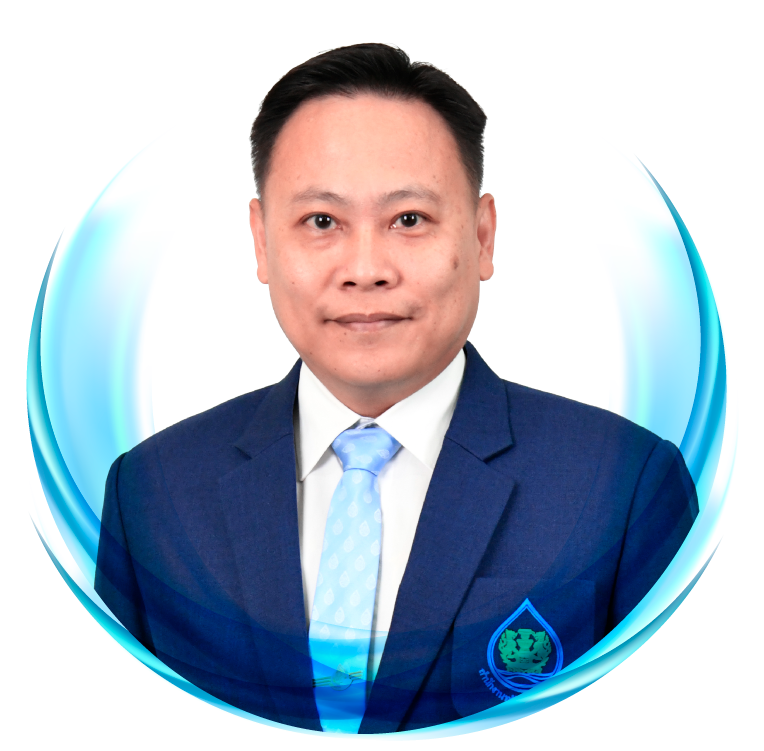 Mr. Lerdphan Sukyirun