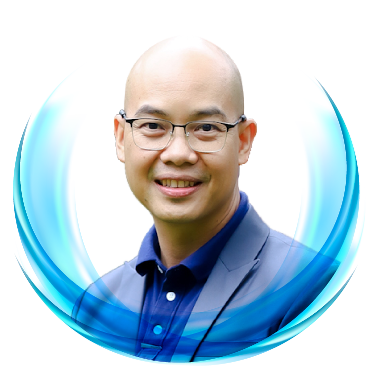 Mr. Thatsit Sakulpong