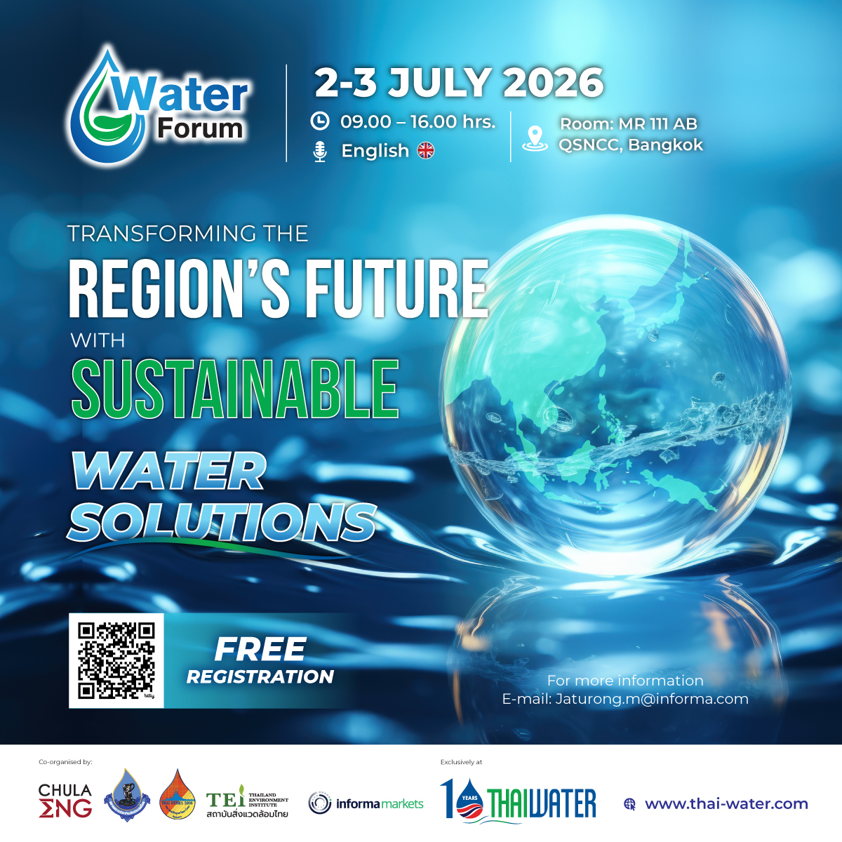 Water Forum
