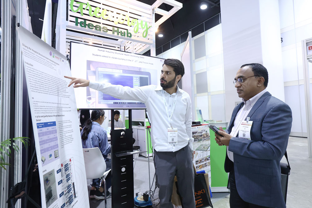 Thai Water Expo