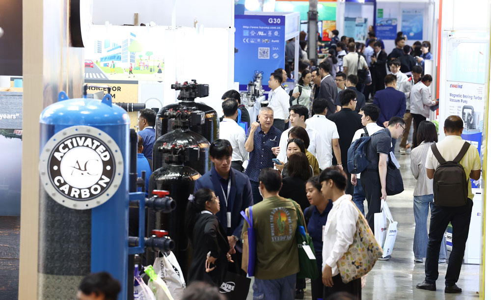 Thai Water Expo