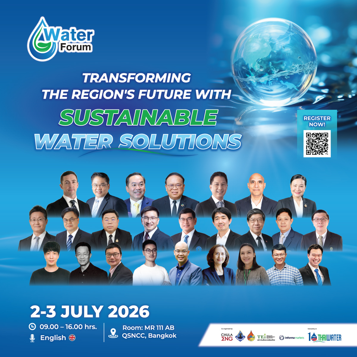 Thai Water Expo