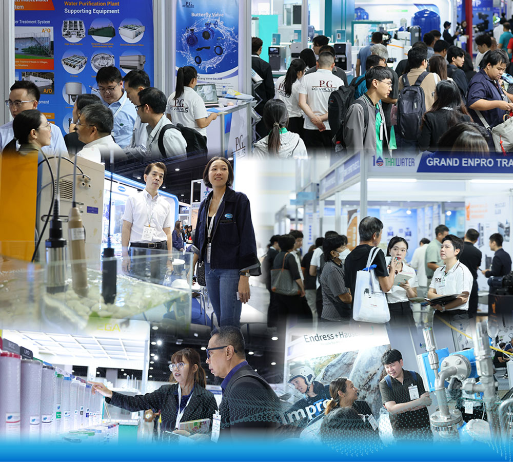 Thai Water Expo