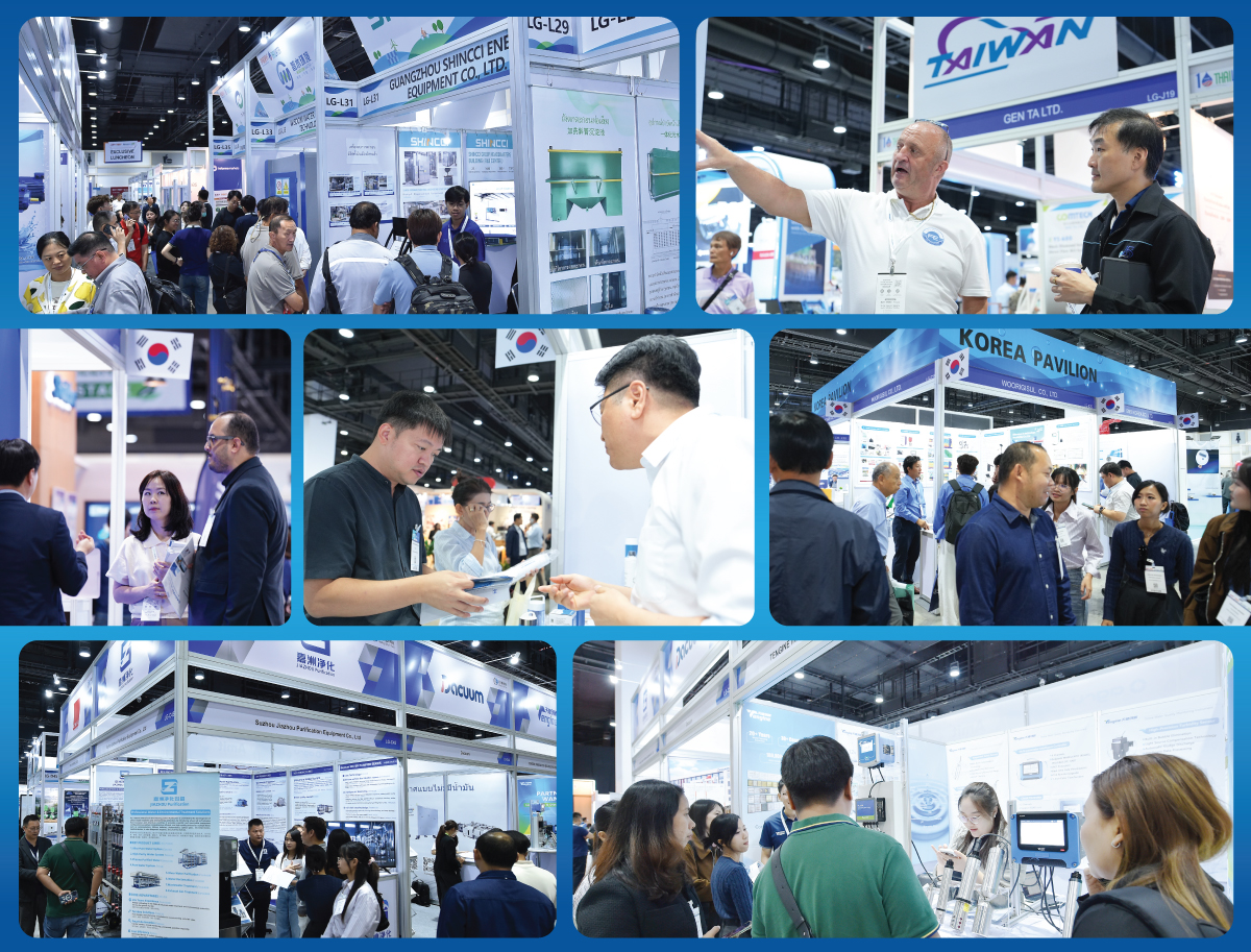 Thai Water Expo