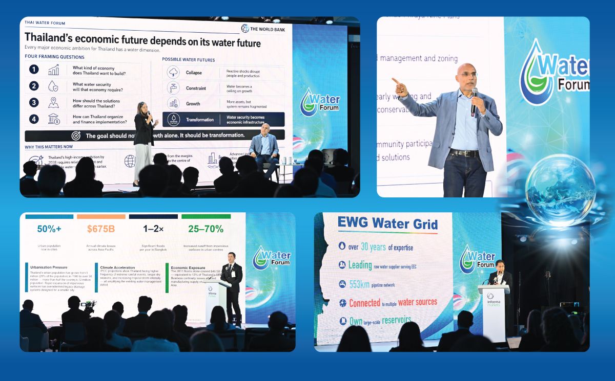 Thai Water Expo