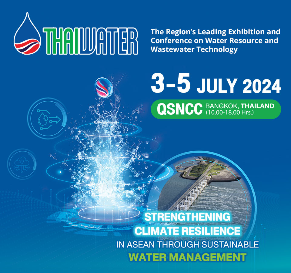 Thai Water Expo