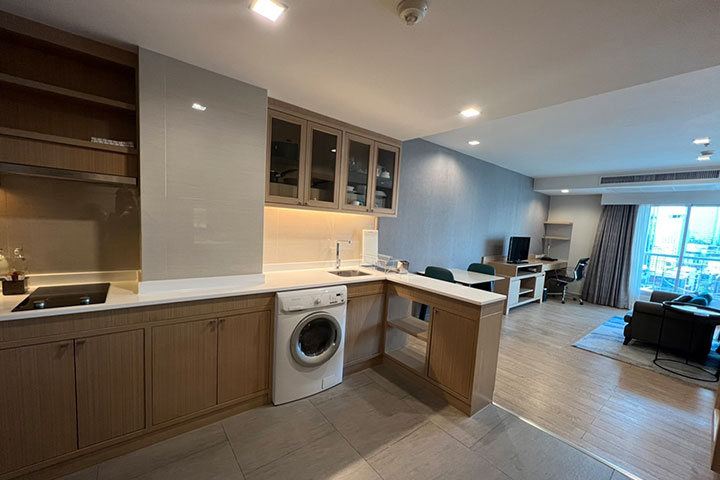 SHAMA LAKEVIEW ASOKE BANGKOK